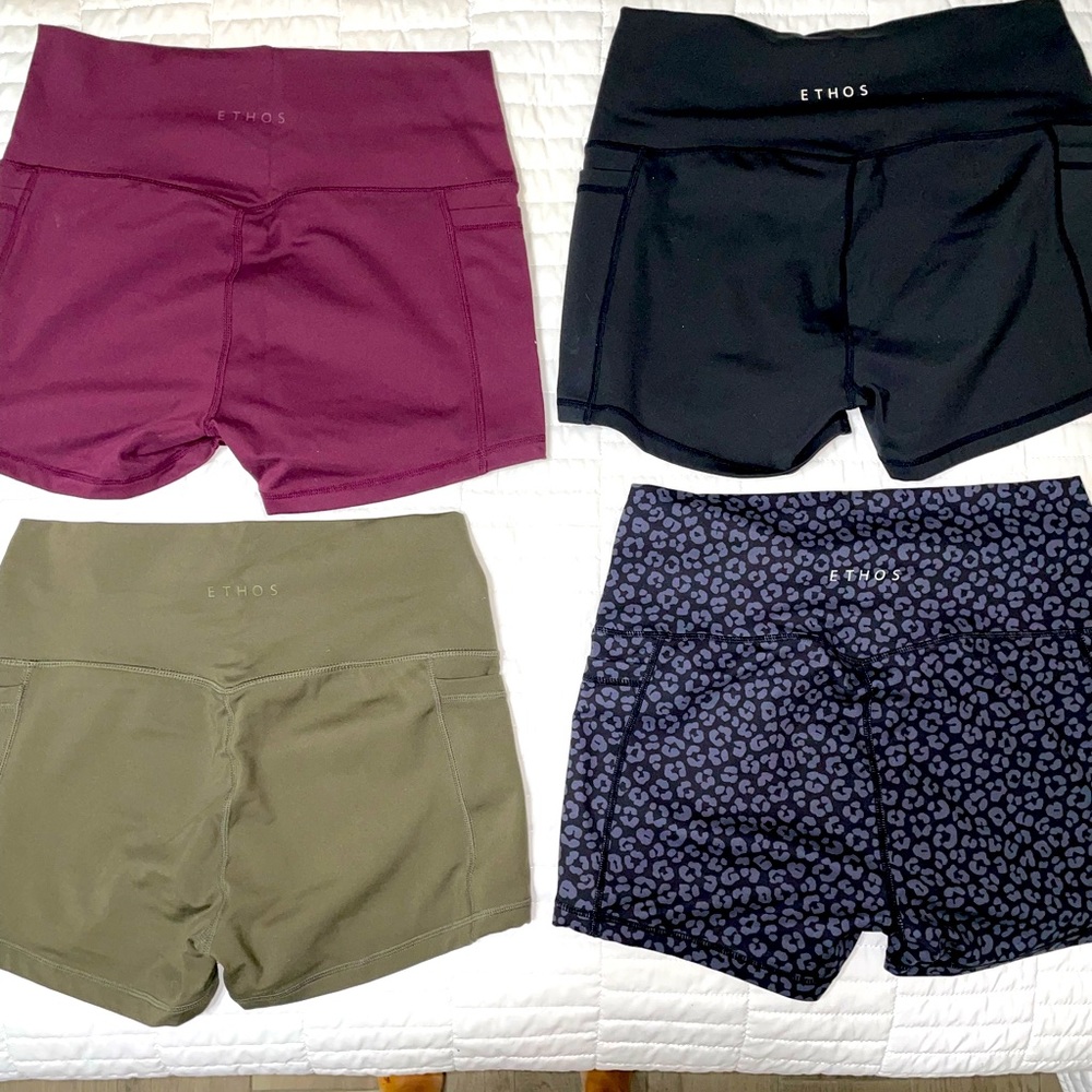 Ethos shorts